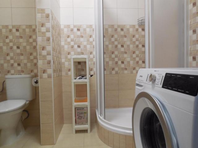 Apartmán Kamenice Kamenice nad Lipou Exterior foto