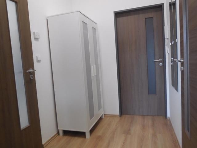 Apartmán Kamenice Kamenice nad Lipou Exterior foto