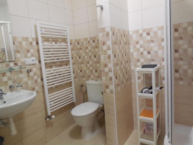Apartmán Kamenice Kamenice nad Lipou Exterior foto