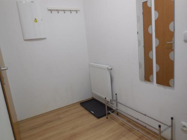 Apartmán Kamenice Kamenice nad Lipou Exterior foto
